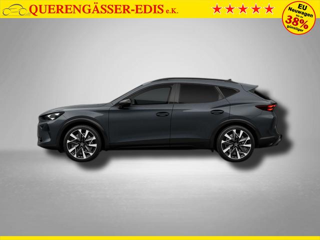 Cupra Formentor VZ 2.0 TSI 