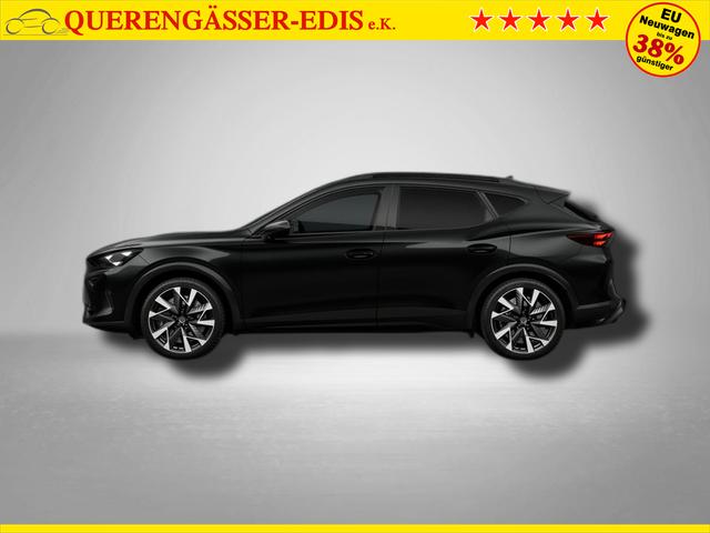 Cupra Formentor VZ 2.0 TSI 
