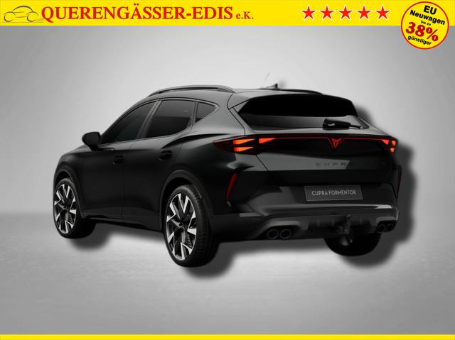 Cupra Formentor VZ 2.0 TSI 
