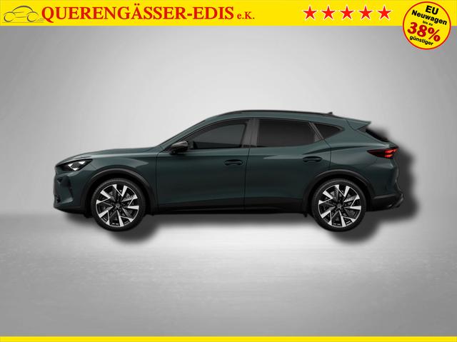 Cupra Formentor VZ 2.0 TSI 