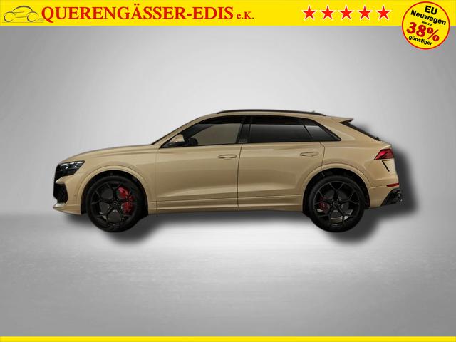 Audi RS Q8 Allrad RSQ8 