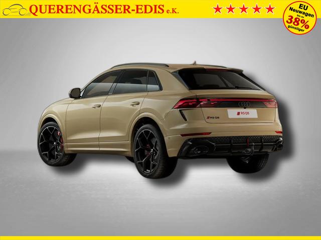Audi RS Q8 Allrad RSQ8 