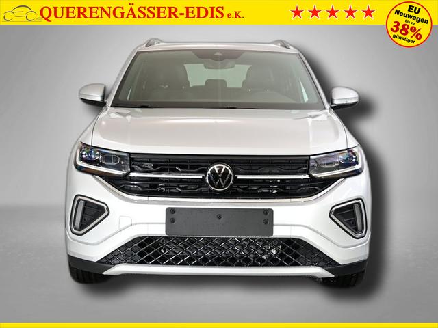 Volkswagen T-Cross R-Line Limited 1.0 TSI 7-Gang-DSG 