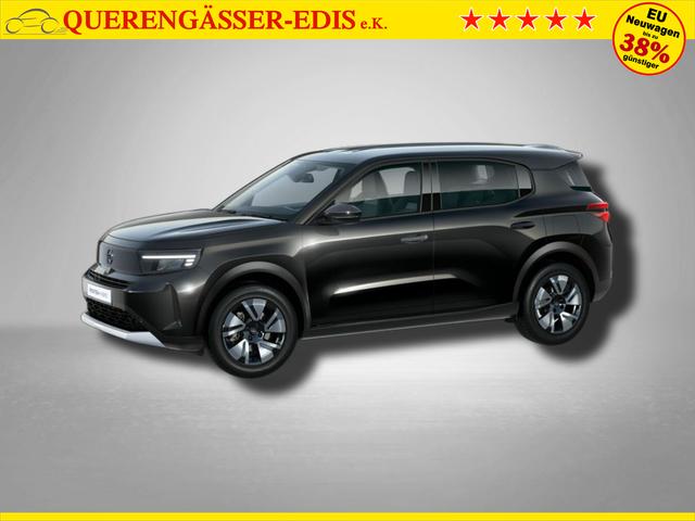 Opel Frontera GS 1.2 Hybrid 6-Gang-eDCT 