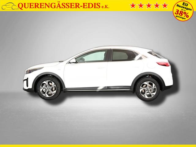 Kia XCeed MY26 1.0 T-GDI MHEV 7-Gang-DCT 