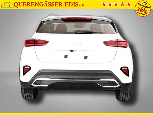 Kia XCeed MY26 1.0 T-GDI MHEV 7-Gang-DCT 