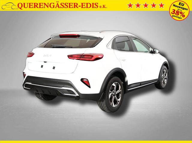 Kia XCeed MY26 1.0 T-GDI MHEV 7-Gang-DCT 