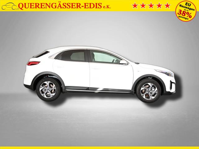 Kia XCeed MY26 1.0 T-GDI MHEV 7-Gang-DCT 