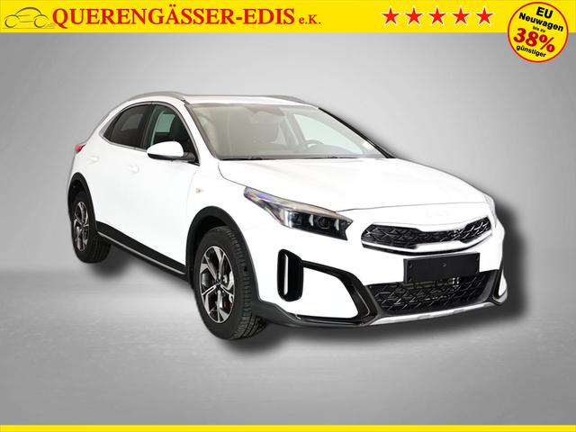 Kia XCeed MY26 1.0 T-GDI MHEV 7-Gang-DCT 