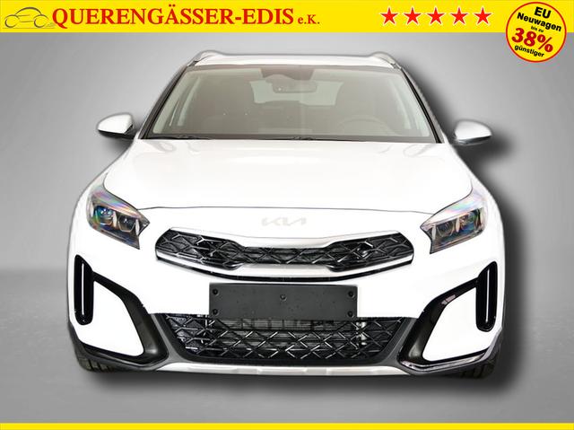 Kia XCeed MY26 1.0 T-GDI MHEV 7-Gang-DCT 