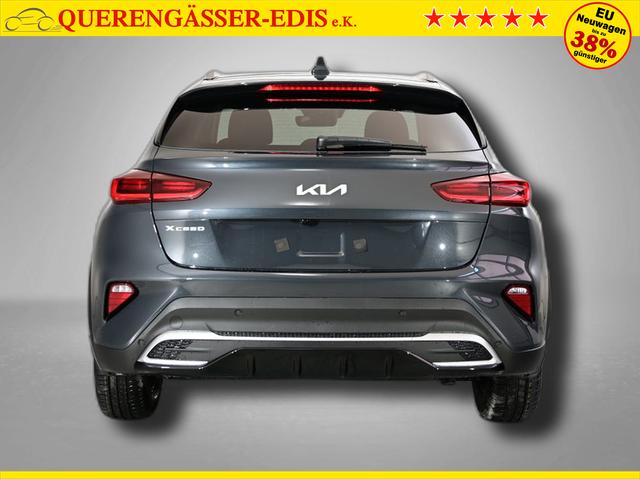 Kia XCeed MY26 1.0 T-GDI MHEV 7-Gang-DCT 