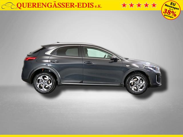 Kia XCeed MY26 1.0 T-GDI MHEV 7-Gang-DCT 