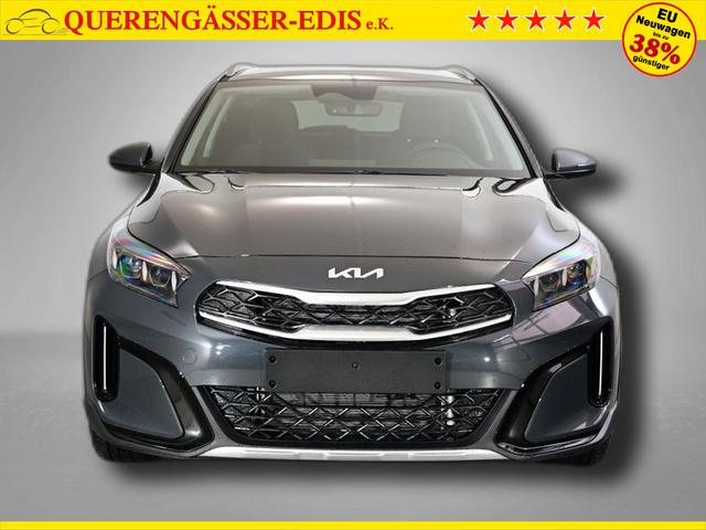 Kia XCeed MY26 1.0 T-GDI MHEV 7-Gang-DCT 