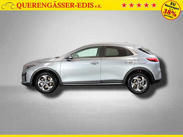 Kia XCeed MY26 1.0 T-GDI MHEV 7-Gang-DCT 