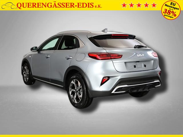 Kia XCeed MY26 1.0 T-GDI MHEV 7-Gang-DCT 