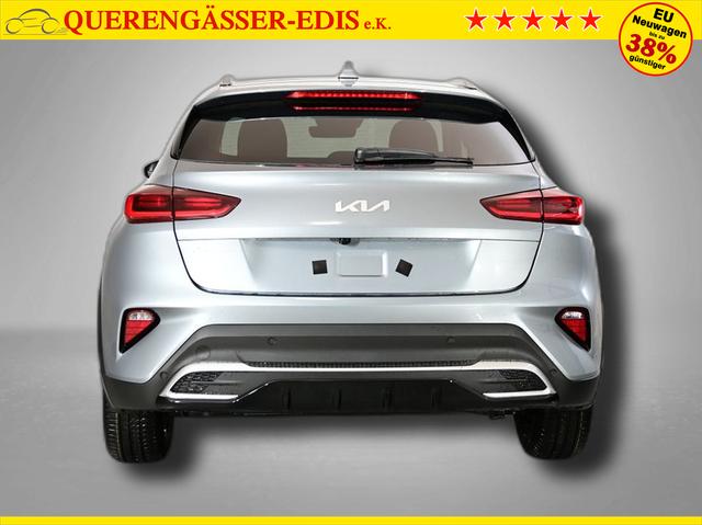 Kia XCeed MY26 1.0 T-GDI MHEV 7-Gang-DCT 