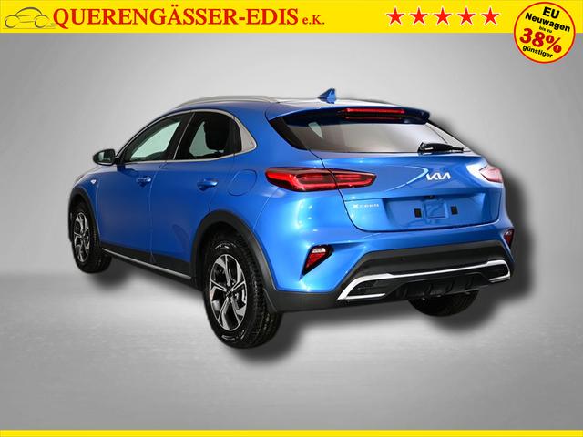 Kia XCeed MY26 1.0 T-GDI MHEV 7-Gang-DCT 