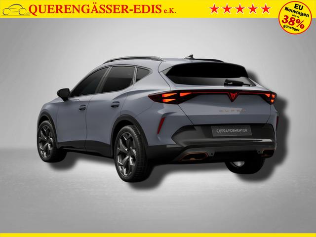 Cupra Formentor 1.5 eTSI 7-Gang-DSG 