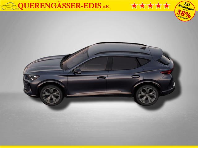 Cupra Formentor 1.5 eTSI 7-Gang-DSG 