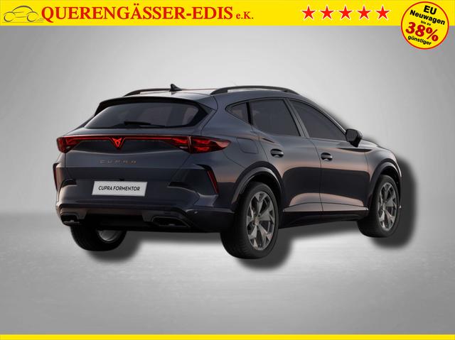 Cupra Formentor 1.5 eTSI 7-Gang-DSG 