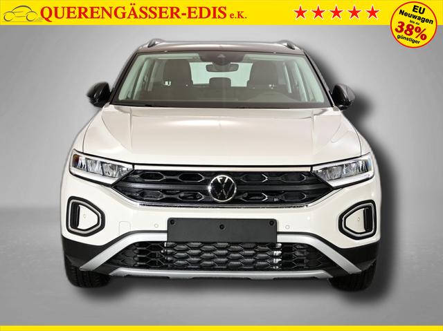 Volkswagen T-Roc Life 1.0 TSI 6-Gang 