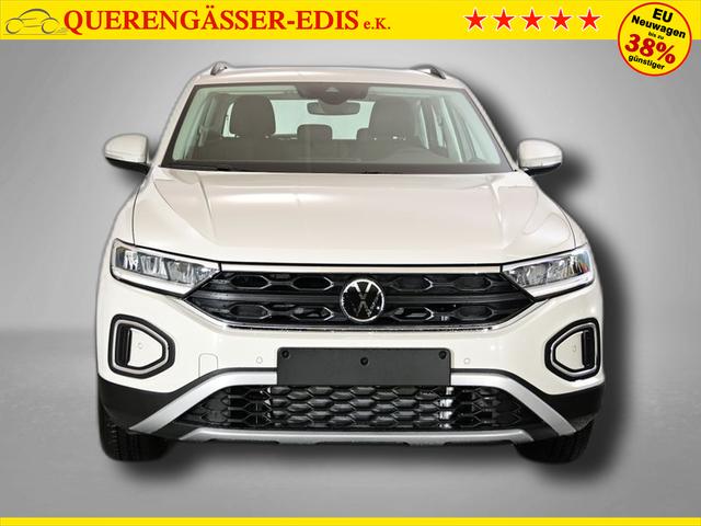 Volkswagen T-Roc Life 1.0 TSI 6-Gang 