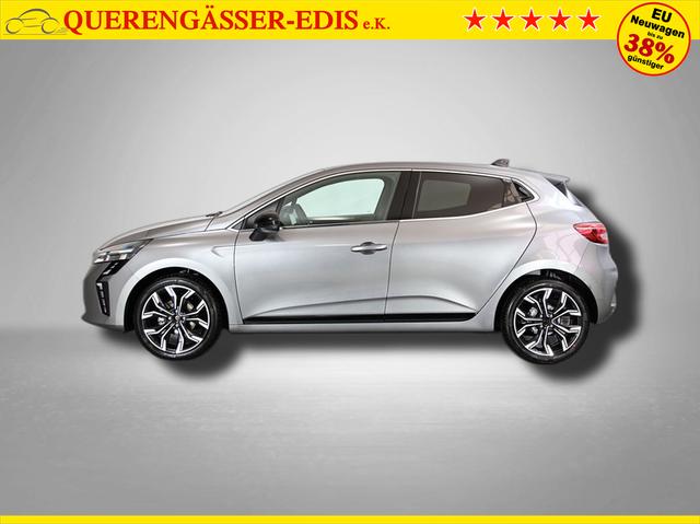 Mitsubishi Colt Intense StyleCold 1.0 MPI-T 6-Gang 