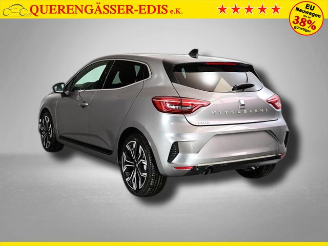 Mitsubishi Colt Intense StyleCold 1.0 MPI-T 6-Gang 