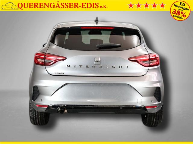 Mitsubishi Colt Intense StyleCold 1.0 MPI-T 6-Gang 