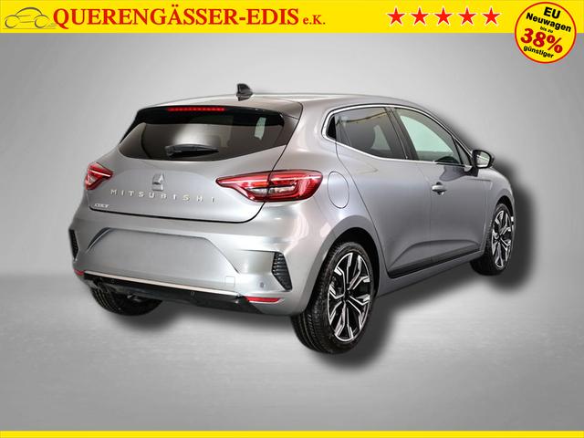 Mitsubishi Colt Intense StyleCold 1.0 MPI-T 6-Gang 