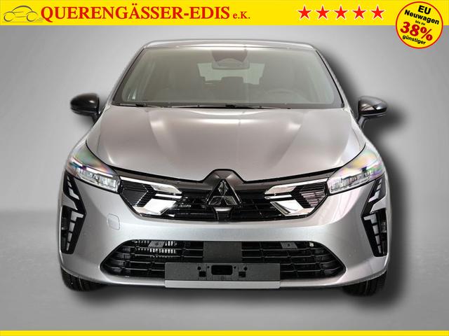 Mitsubishi Colt Intense StyleCold 1.0 MPI-T 6-Gang 