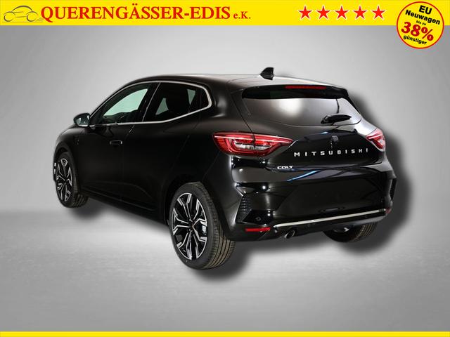 Mitsubishi Colt Intense StyleCold 1.0 MPI-T 6-Gang 