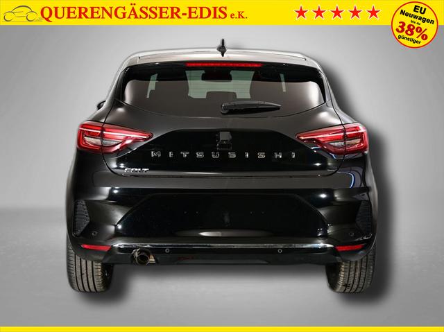 Mitsubishi Colt Intense StyleCold 1.0 MPI-T 6-Gang 