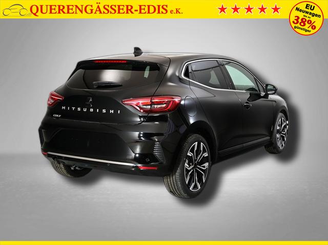 Mitsubishi Colt Intense StyleCold 1.0 MPI-T 6-Gang 