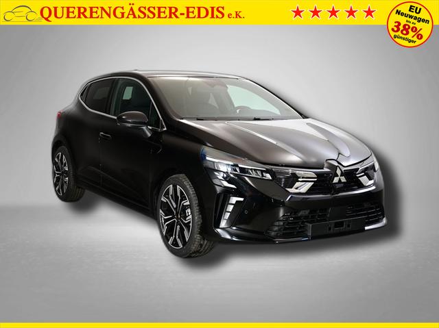 Mitsubishi Colt Intense StyleCold 1.0 MPI-T 6-Gang 