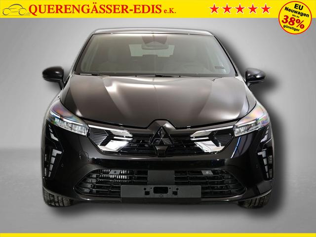 Mitsubishi Colt Intense StyleCold 1.0 MPI-T 6-Gang 