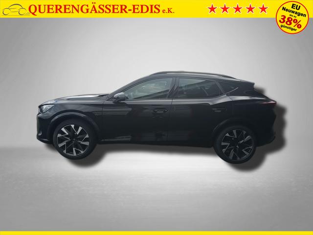 Cupra Formentor VZ 2.0 TSI 7-Gang-DSG 4Drive 