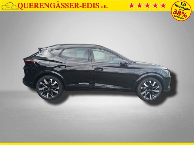 Cupra Formentor VZ 2.0 TSI 7-Gang-DSG 4Drive 