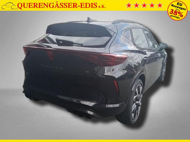 Cupra Formentor VZ 2.0 TSI 7-Gang-DSG 4Drive 