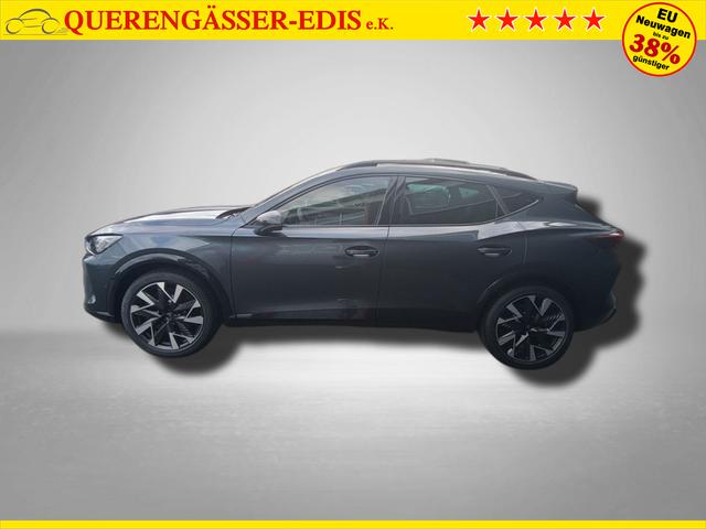 Cupra Formentor VZ 2.0 TSI 7-Gang-DSG 4Drive 