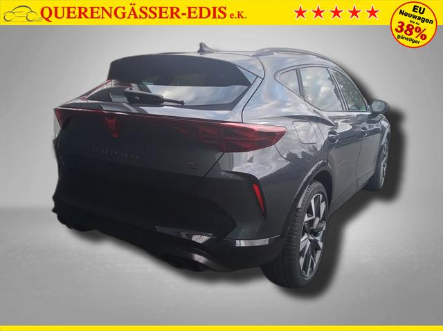 Cupra Formentor VZ 2.0 TSI 7-Gang-DSG 4Drive 