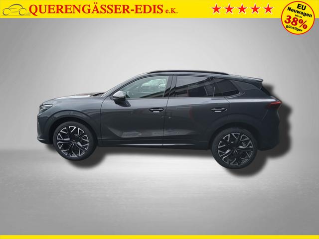 Cupra Terramar VZ 2.0 TSI 7-Gang-DSG 4Drive 