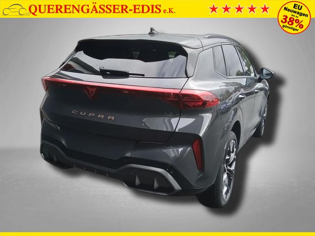 Cupra Terramar VZ 2.0 TSI 7-Gang-DSG 4Drive 