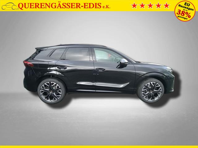 Cupra Terramar VZ 2.0 TSI 7-Gang-DSG 4Drive 