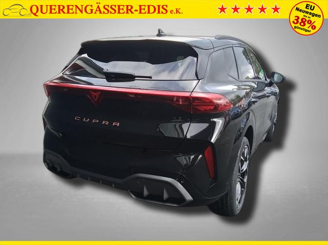 Cupra Terramar VZ 2.0 TSI 7-Gang-DSG 4Drive 