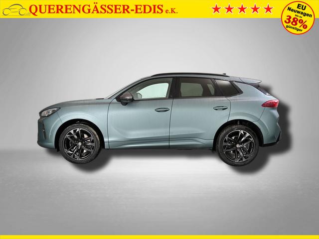 Cupra Terramar America`s CUP Limited Edition 2.0 TSI 195 kW (265 PS) 7-Gang DSG 