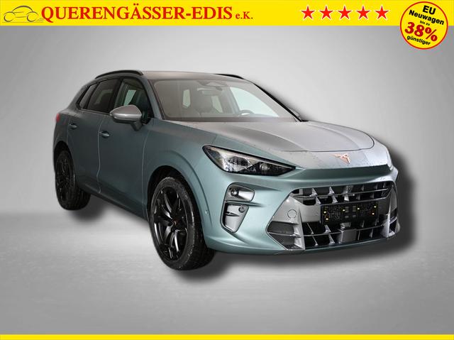 Cupra Terramar America`s CUP Limited Edition 2.0 TSI 195 kW (265 PS) 7-Gang DSG 