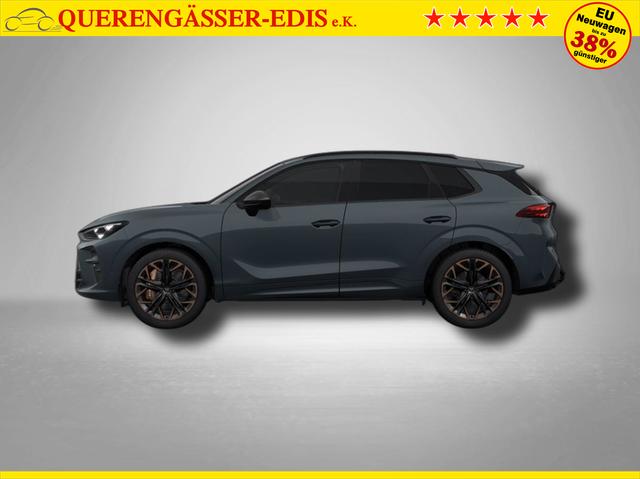 Cupra Terramar VZ 2.0 TSI 195 kW (265 PS) 7-Gang DSG 4Drive 