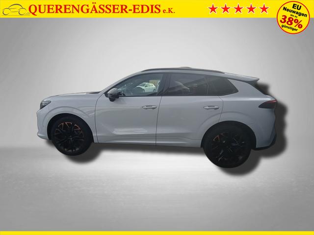 Cupra Terramar VZ 2.0 TSI 195 kW (265 PS) 7-Gang DSG 4Drive 