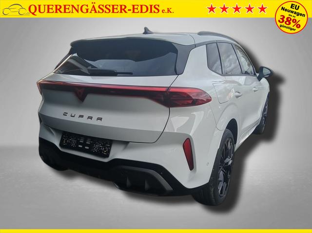 Cupra Terramar VZ 2.0 TSI 195 kW (265 PS) 7-Gang DSG 4Drive 